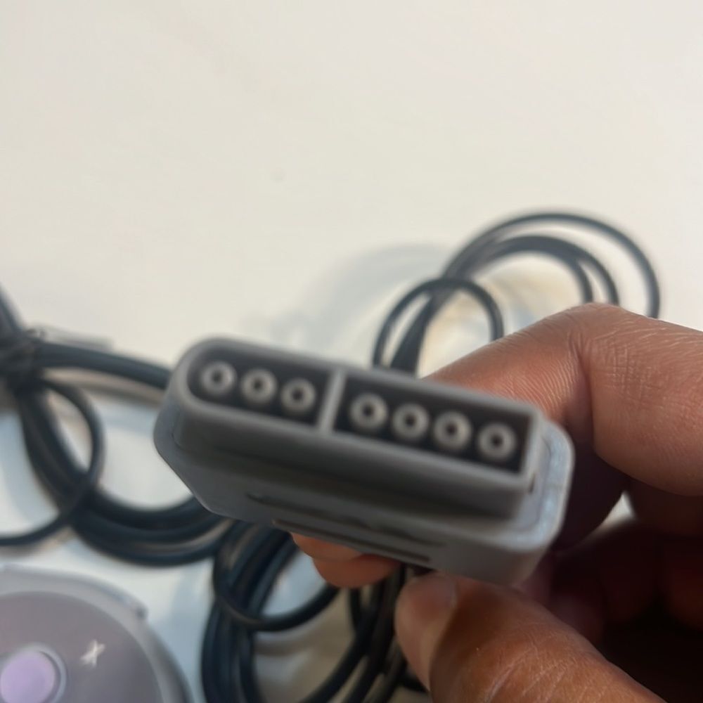 Controller bundle for Super Nintendo Entertainment System SNES - Picture 5 of 6